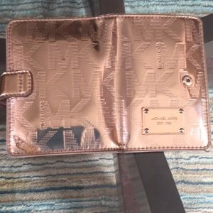 Michael Kors wallet